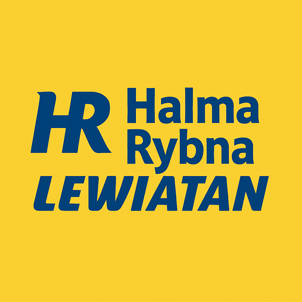 Halma Lewiatan Rybna